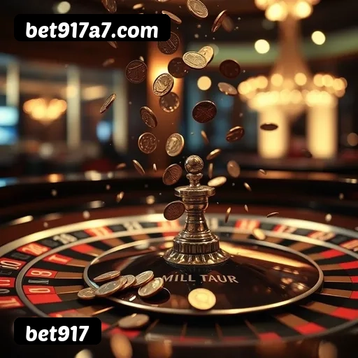 Comparação APP mobile vs versão web da bet917