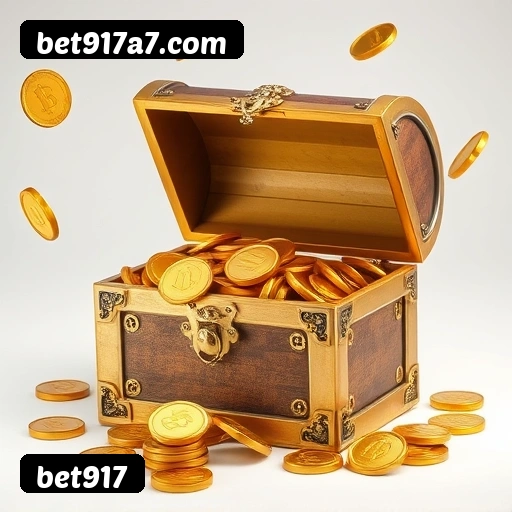 bet917 bônus R$5.000 + 500 giros - Rollover 35x, prazo 30 dias, 38% taxa conversão