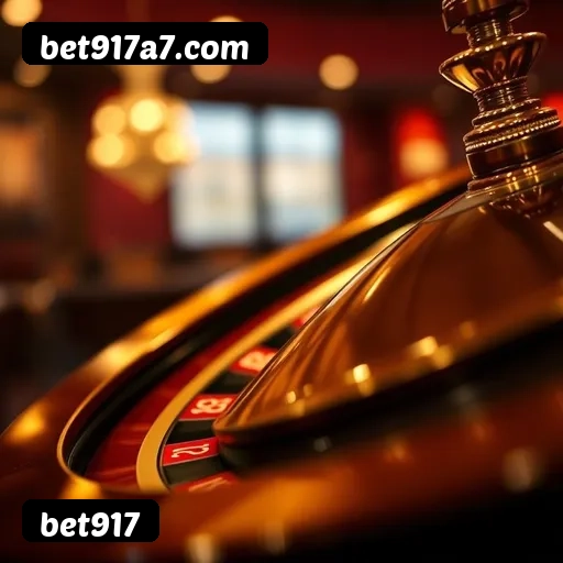 Logo da bet917