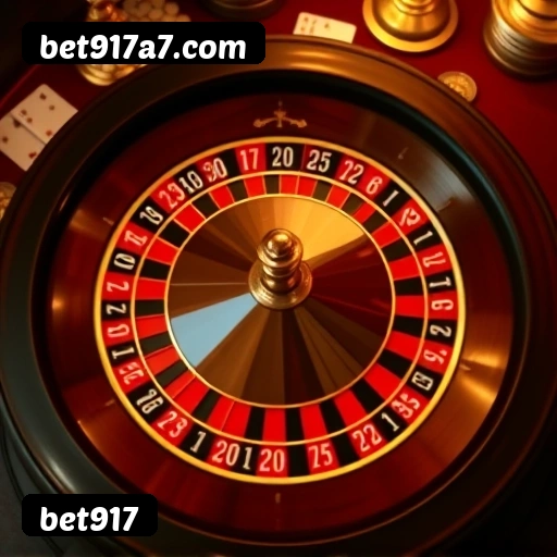 bet917 PIX instantâneo Brasil - Depósito e saque em minutos 24/7
