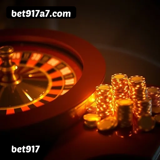 Níveis do programa VIP da bet917